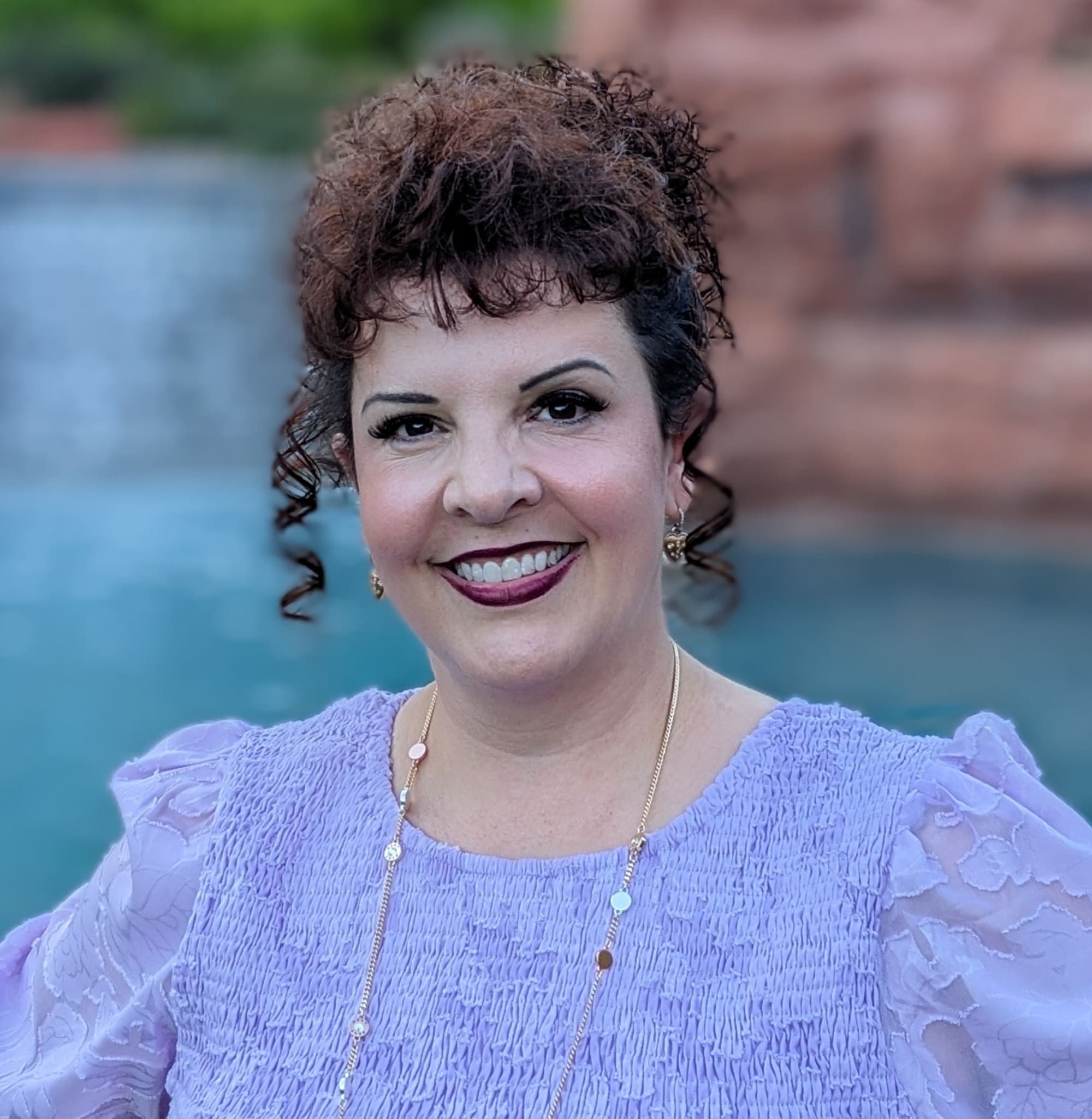 Advisor - Lisette Ruesch-Wang