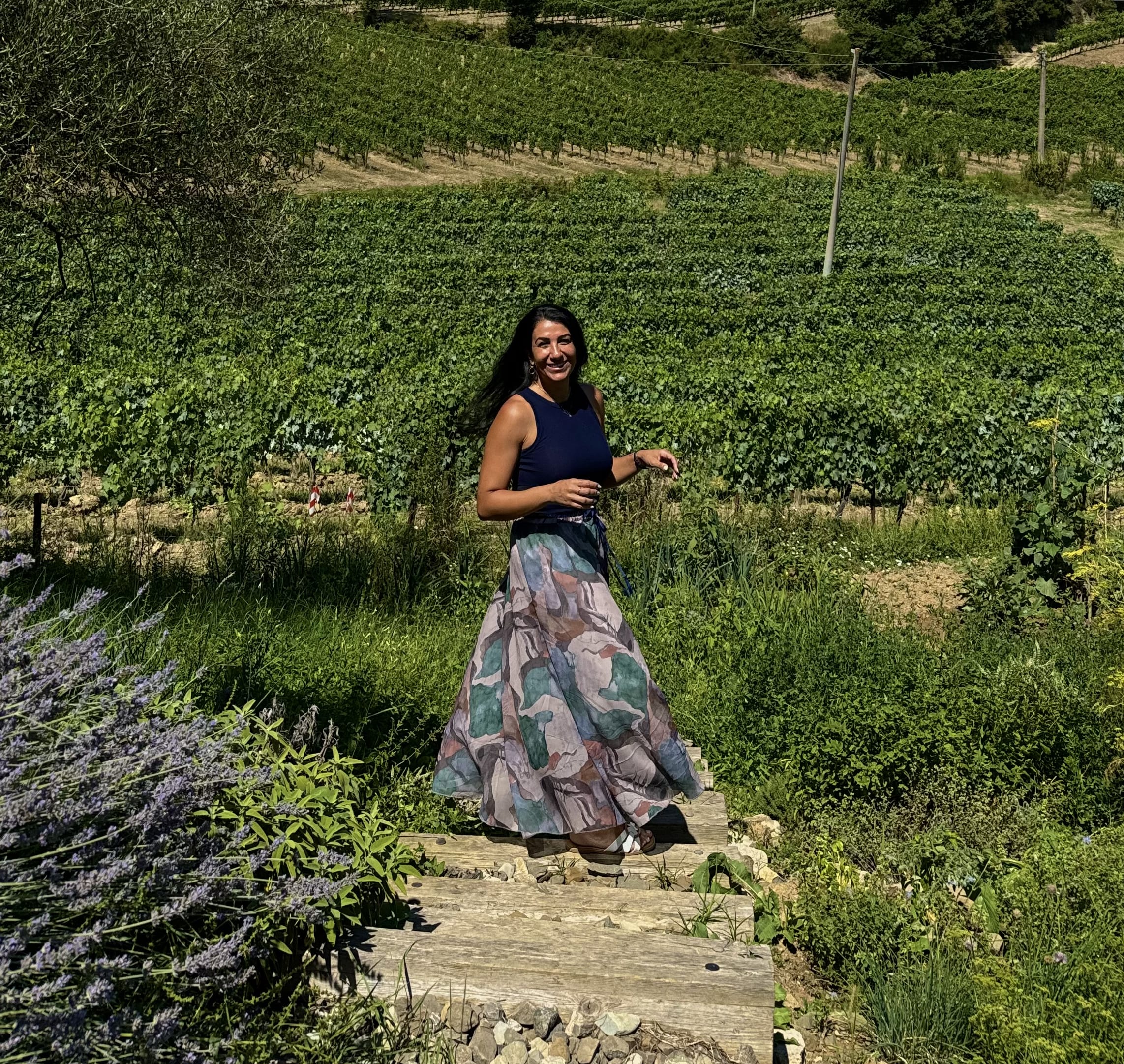 Fora Author - Rola Hamade