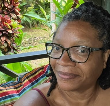 Advisor - Kimberly Carson