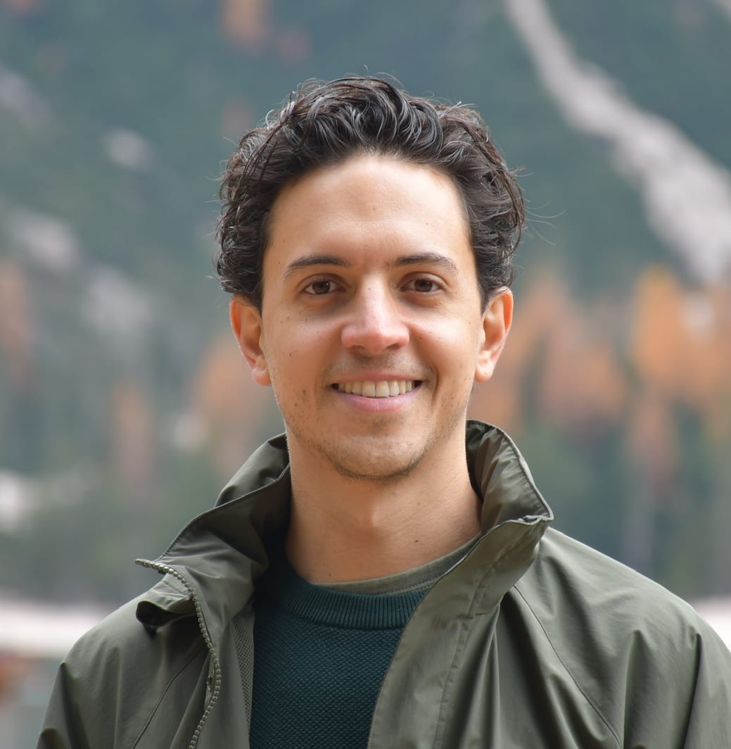 Travel Advisor - Diego Enriquez Arias