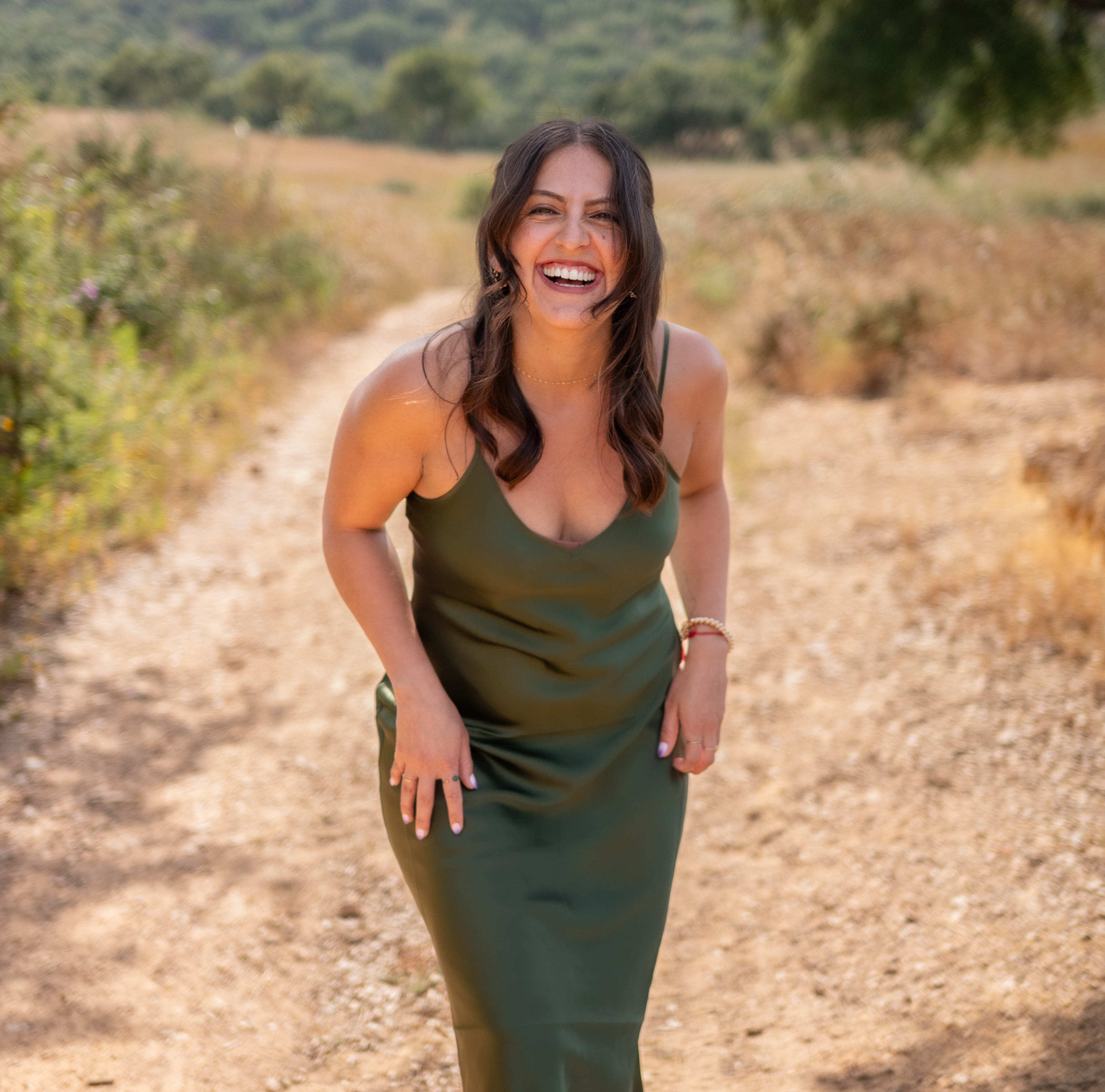 Travel Advisor - Mariana Cordova