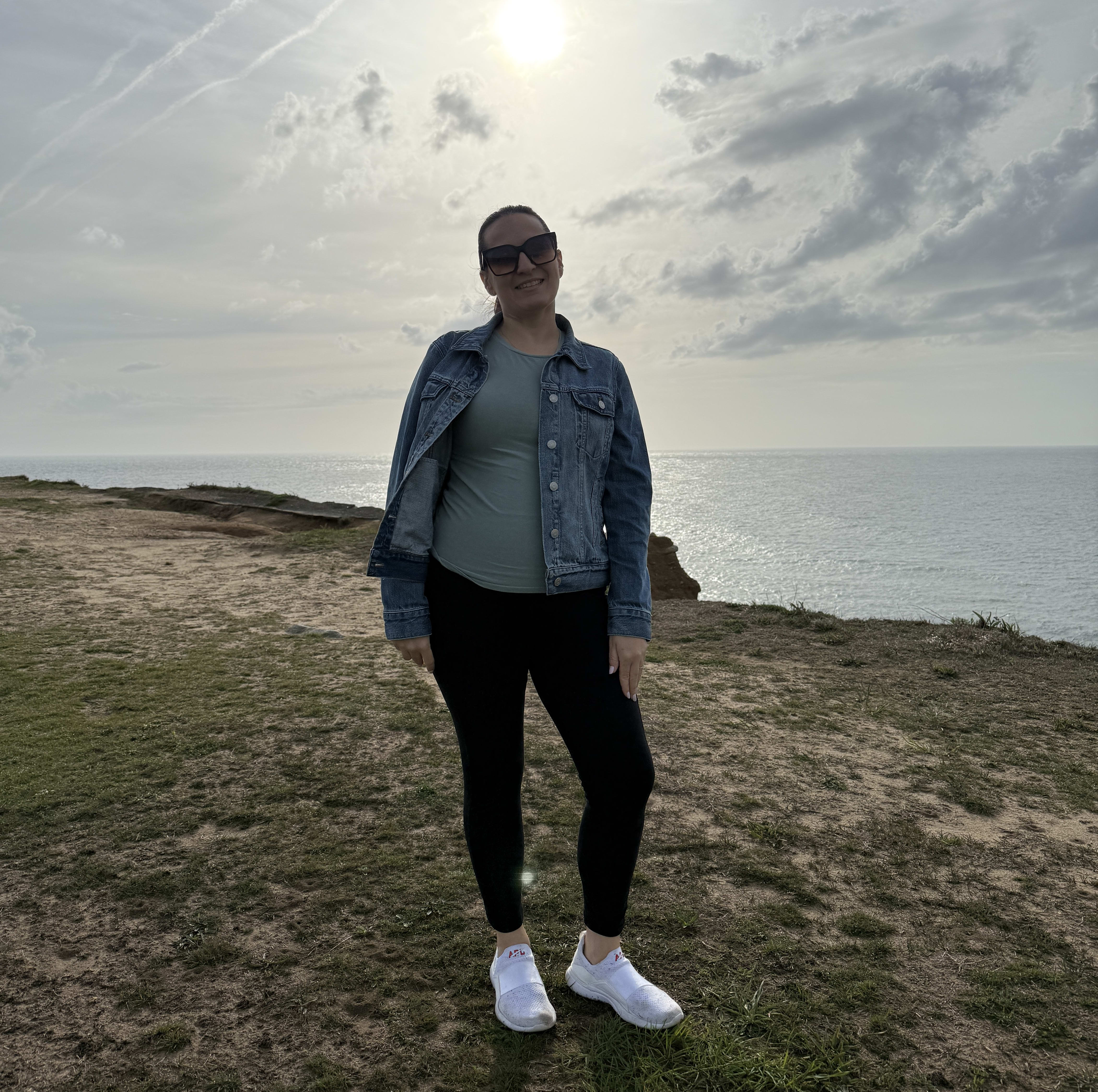 Advisor - Jacqueline D’Aria