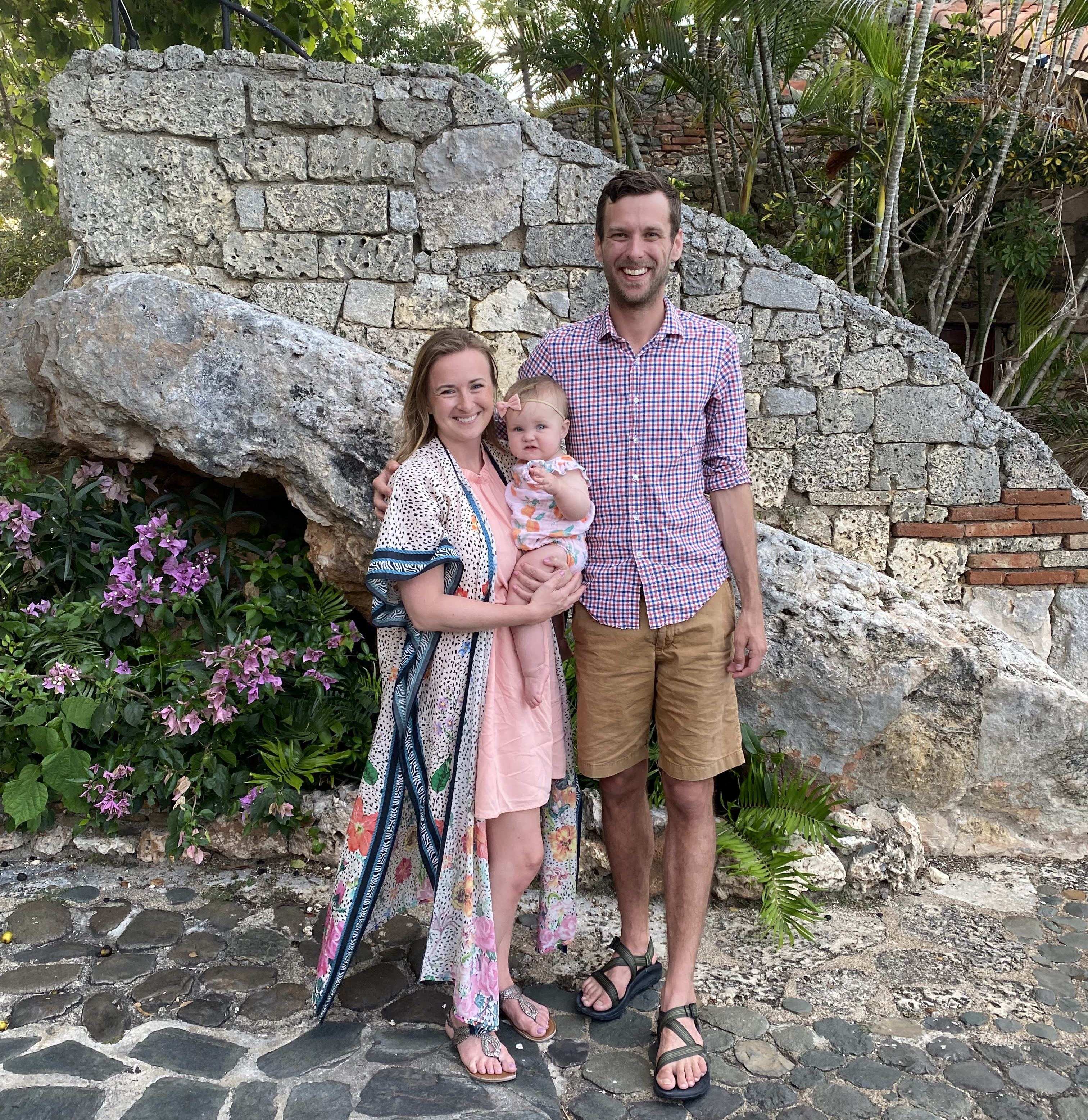 Advisor - Eden Olson