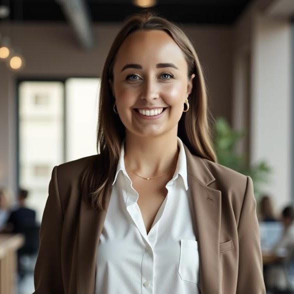 Travel Advisor - Cloe Dixon