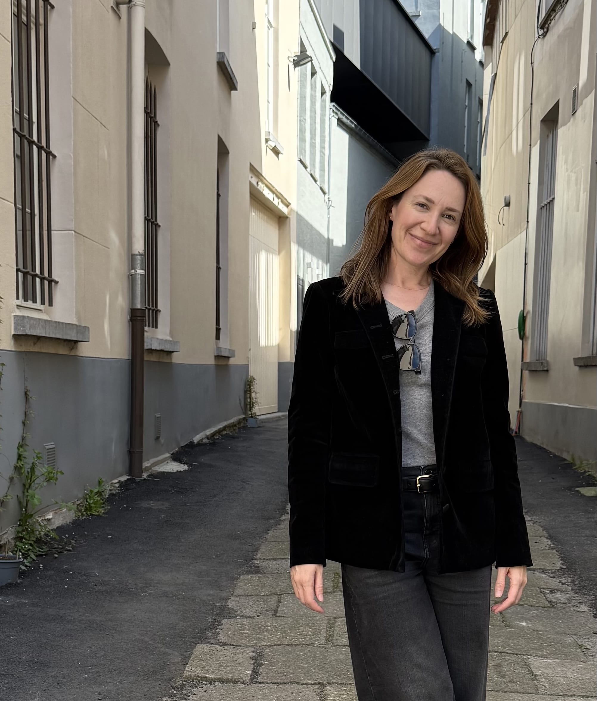 Travel Advisor - Valerie Peterson