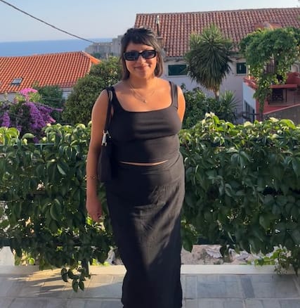 Advisor - Marissa Pascual