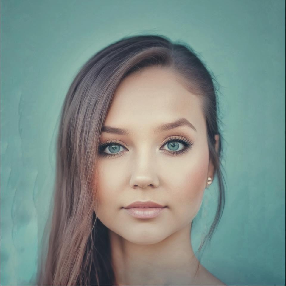 Advisor - Brittany Robbins