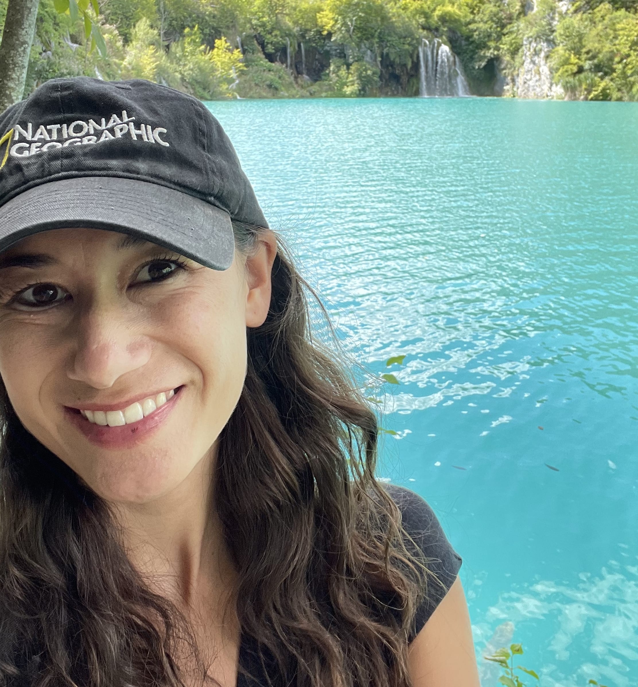 Travel Advisor - Yumi Rydlun