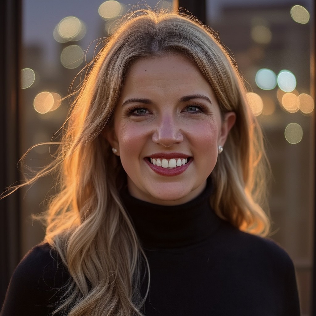 Advisor - Olivia Morgan