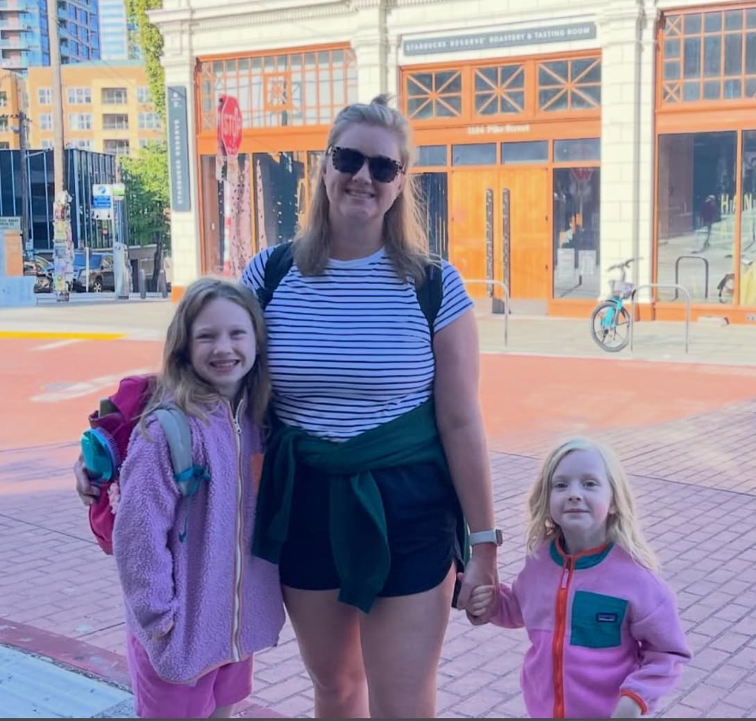 Advisor - Shantell Newman