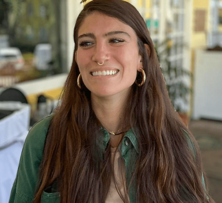 Advisor - Alex DiGregorio