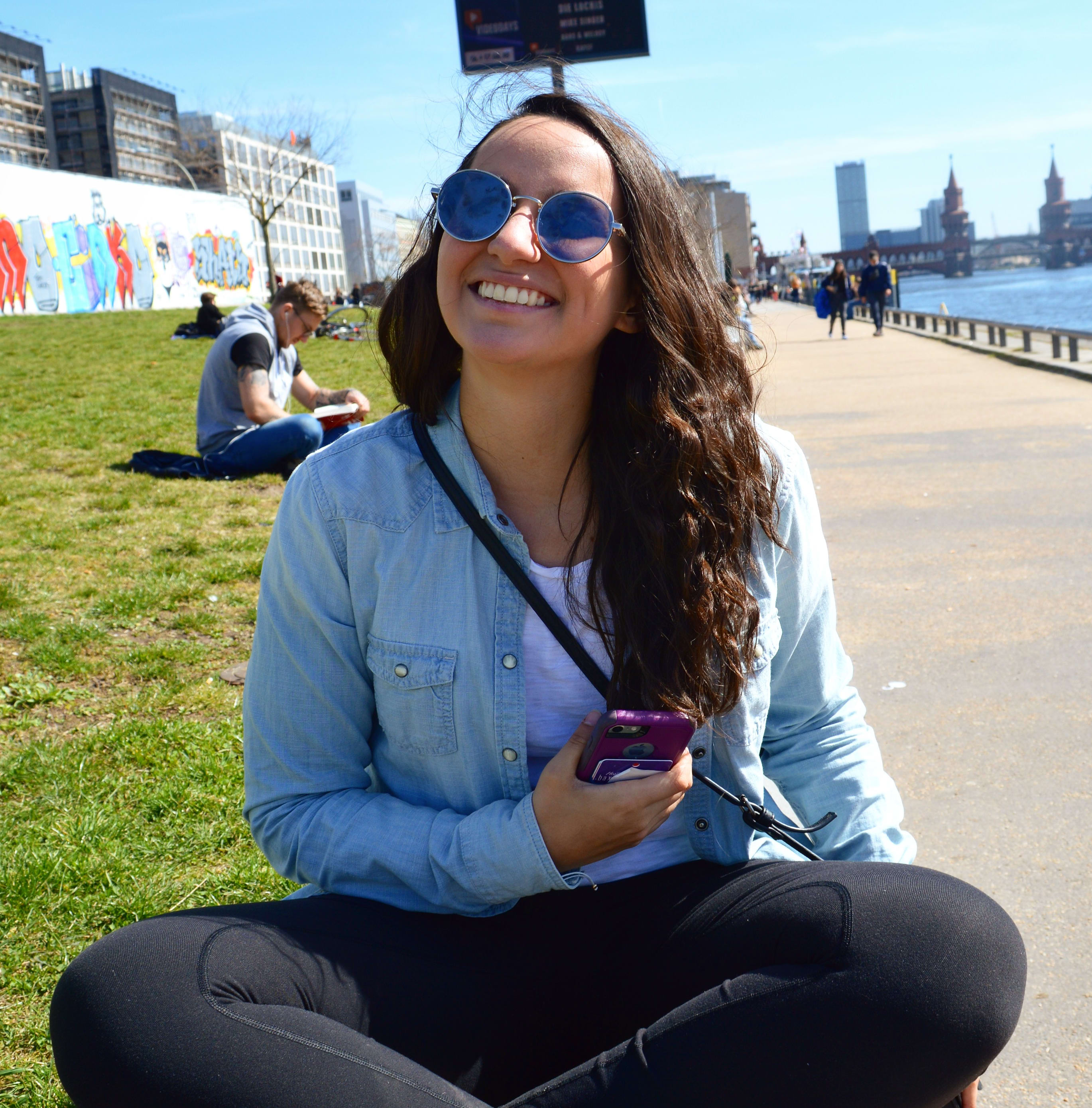 Travel Advisor - Kimberly Day