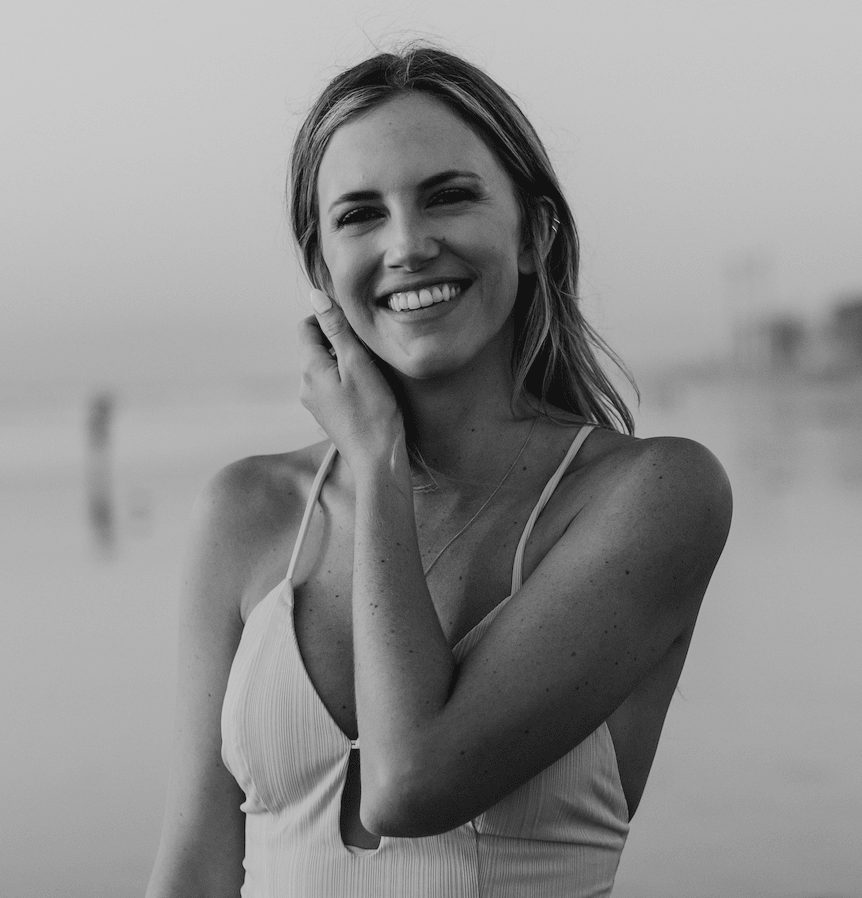 Travel Advisor - Katy Brown