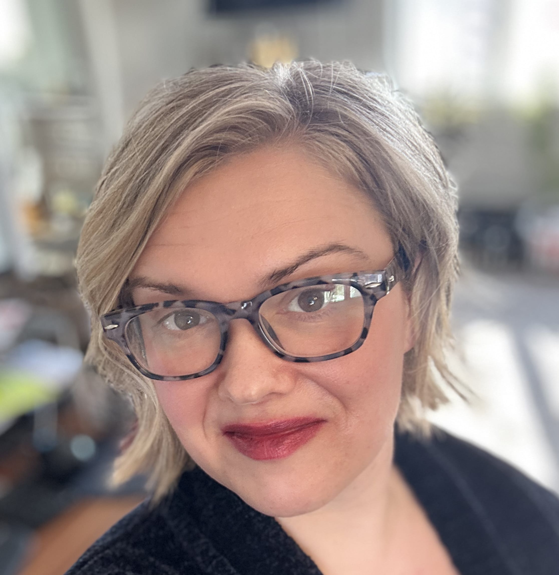 Advisor - Becky Peters