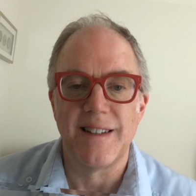 Advisor - Andrew Tidd