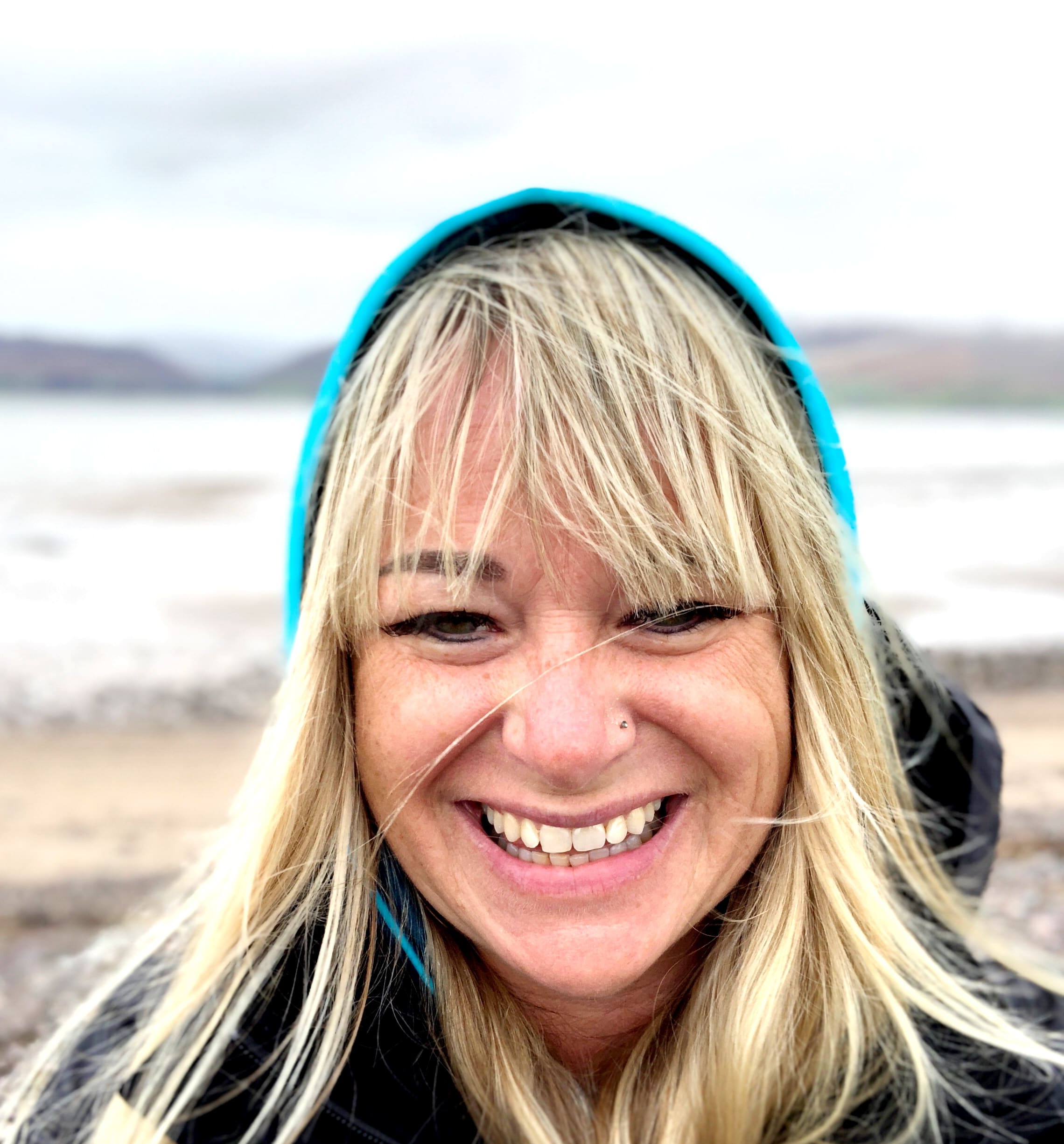 Travel Advisor - Paige Williams