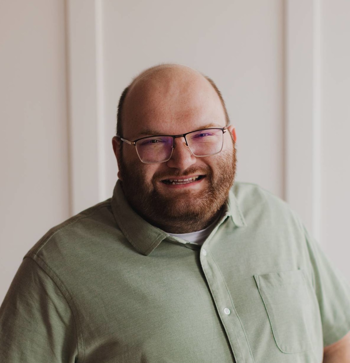 Advisor - Brett Nowak