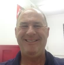 Travel Advisor - Michael Morrissey