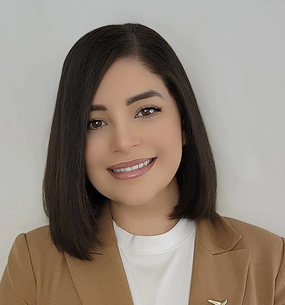Travel Advisor - Nancy Silva