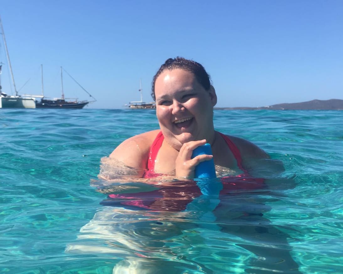 Travel Advisor - Brandi Cochrell