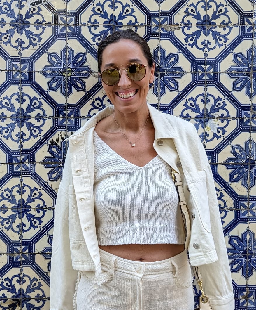 Advisor - Jaclyn Protesto