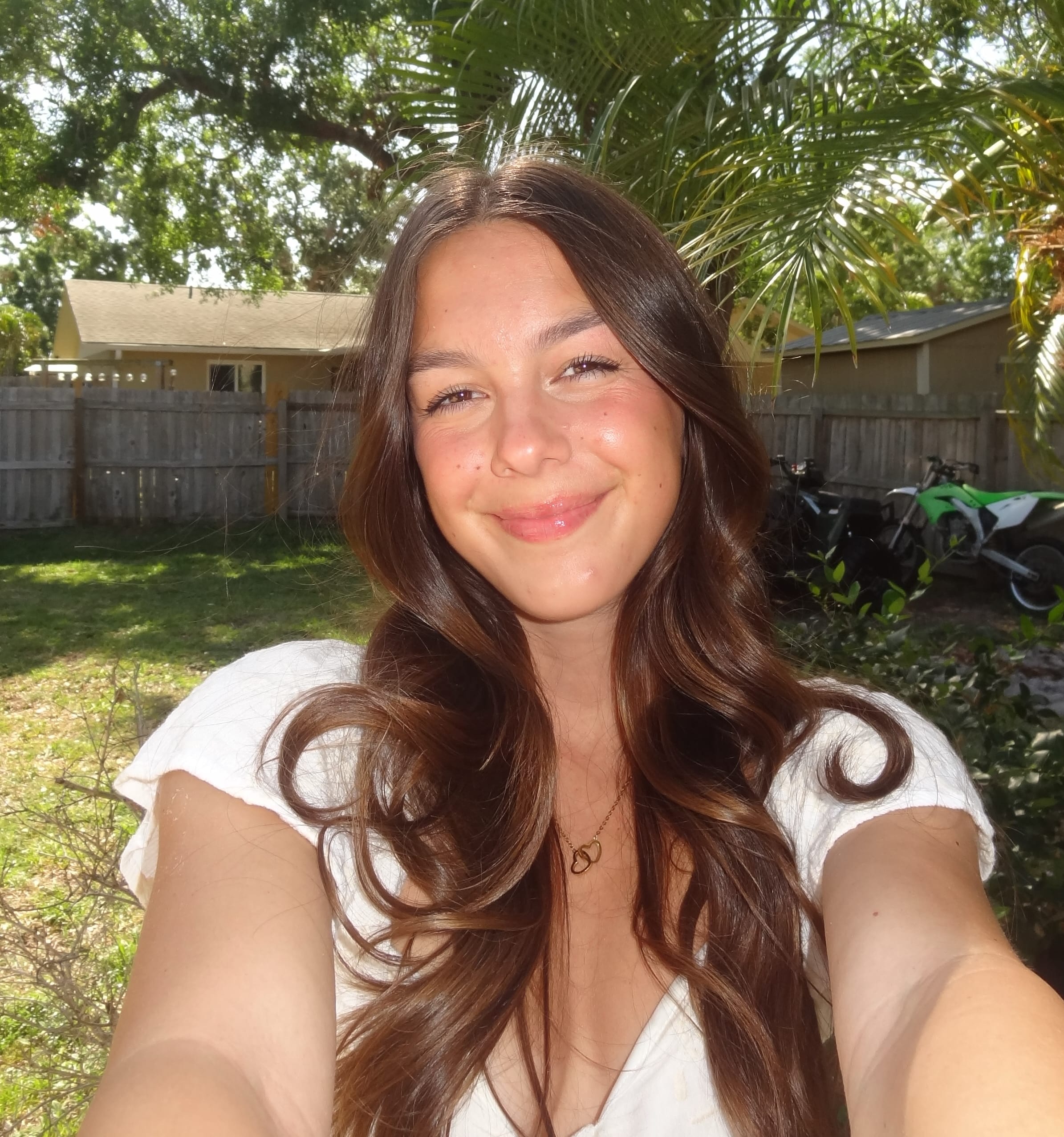 Travel Advisor - Julia Lemmon