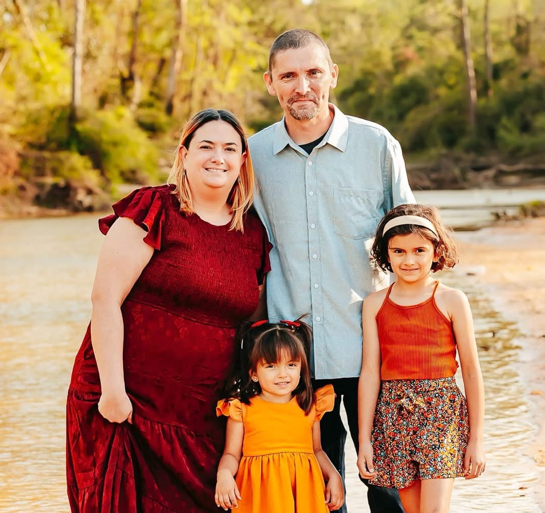 Advisor - Rachel Estrada