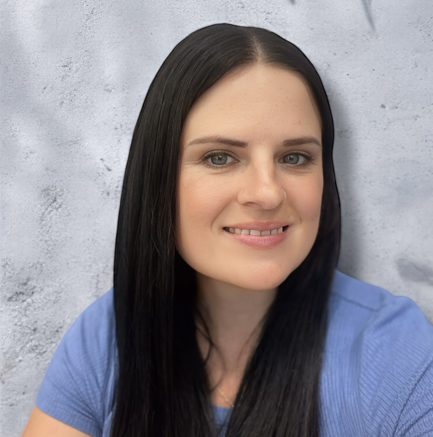 Advisor - Kristina Harr