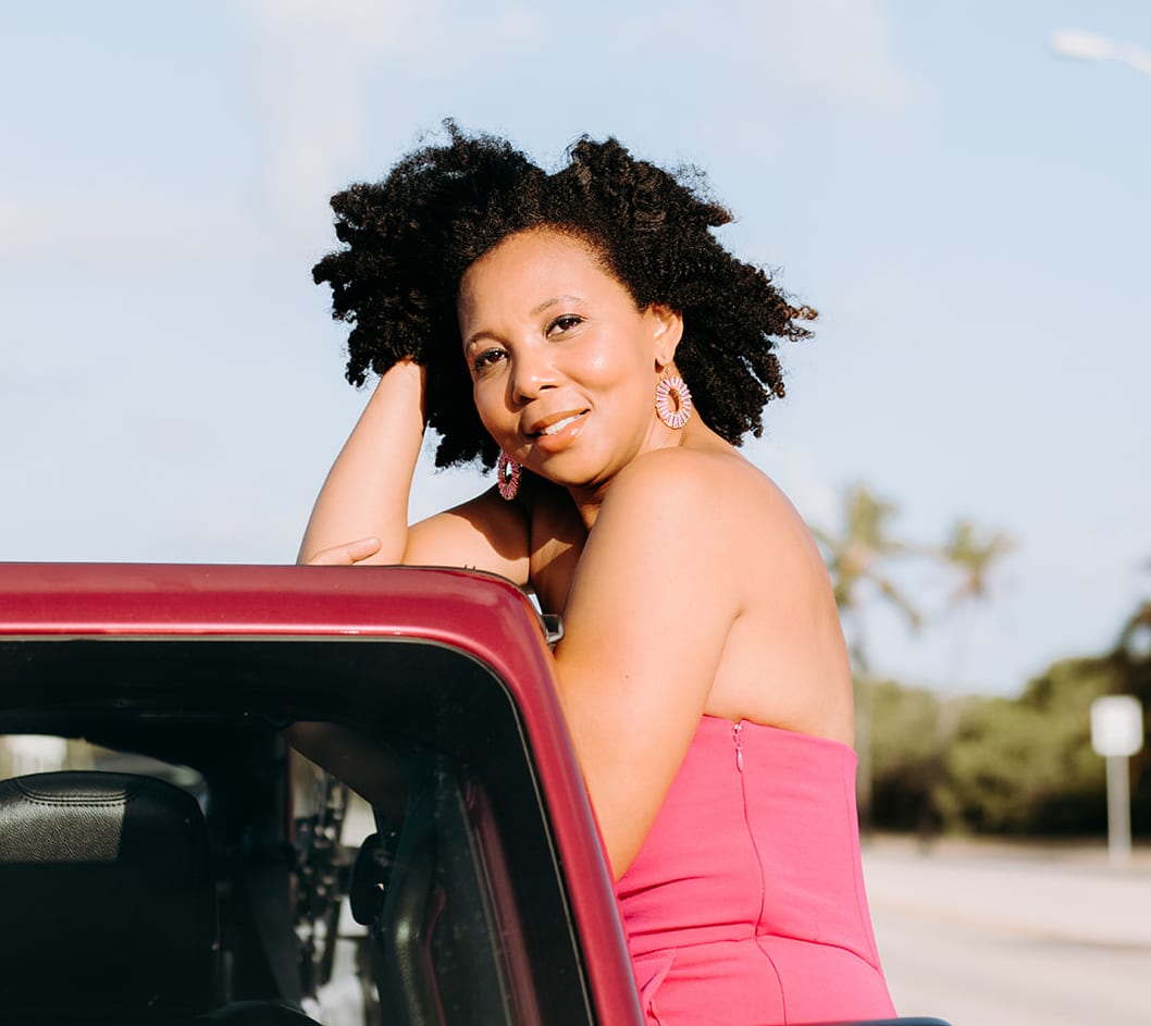 Travel Advisor - Candice Brown