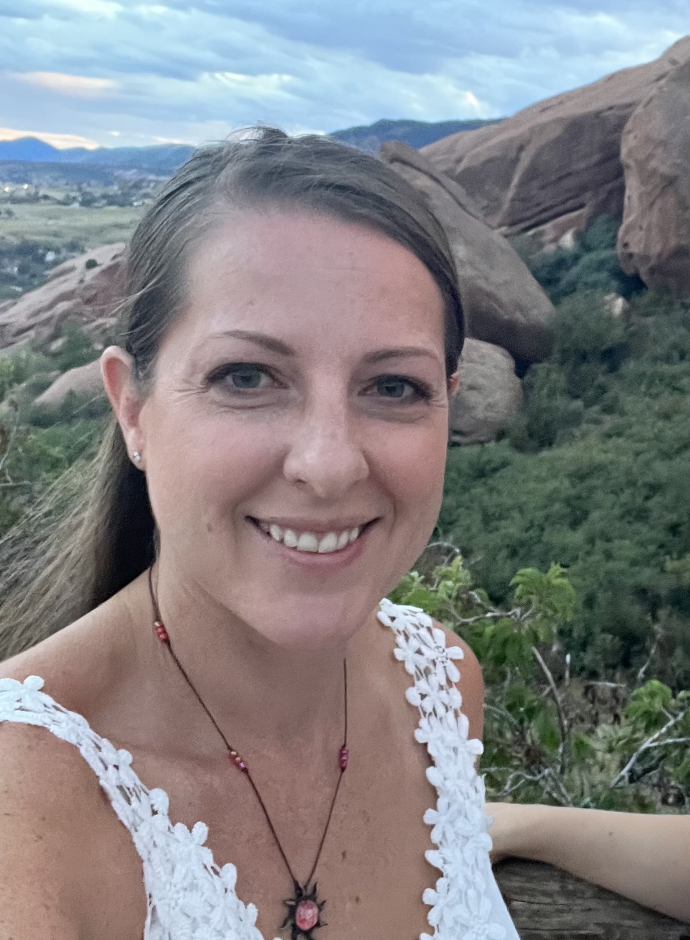 Advisor - Sara Breidigan