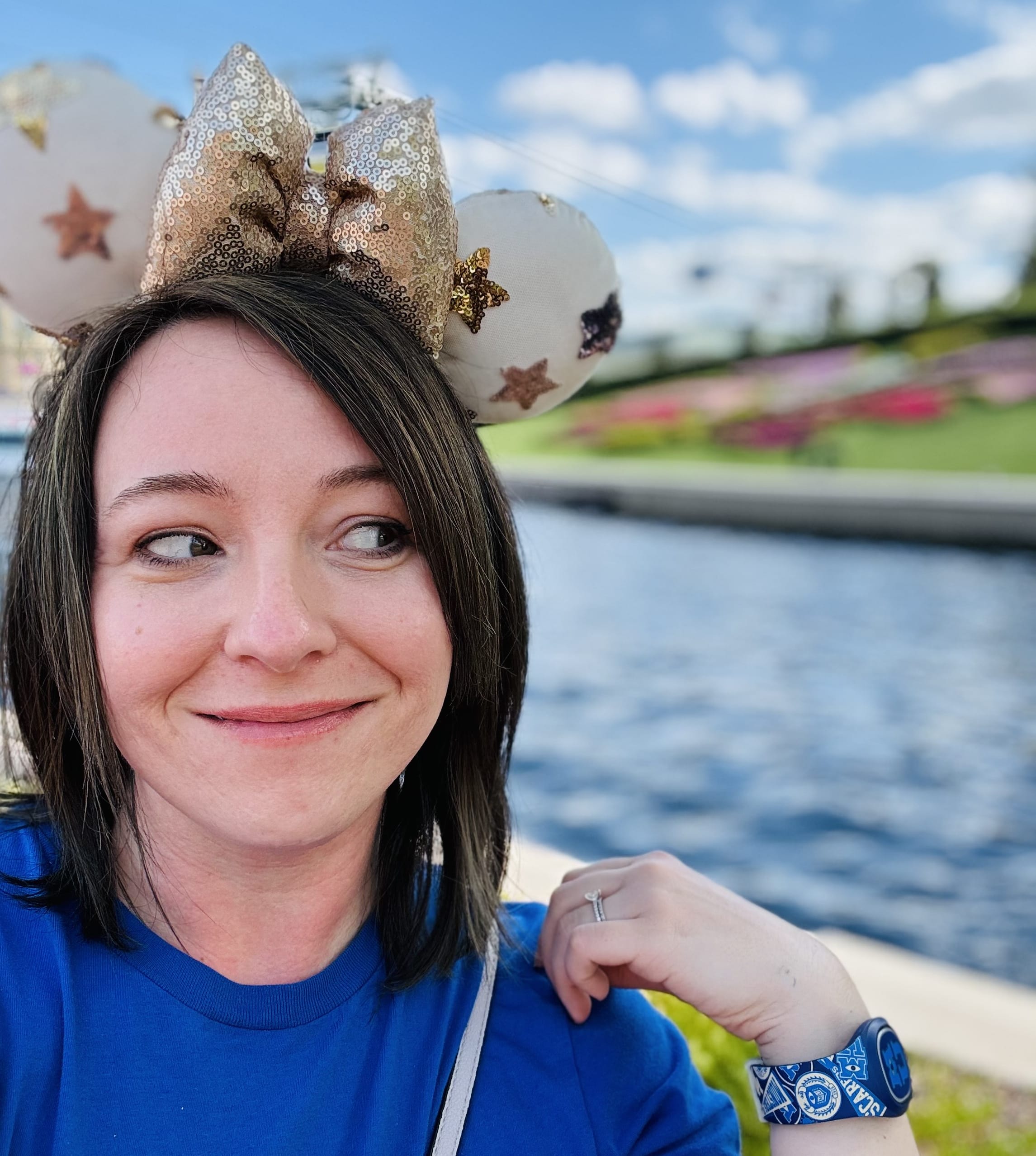 Advisor - Cameron Conrad