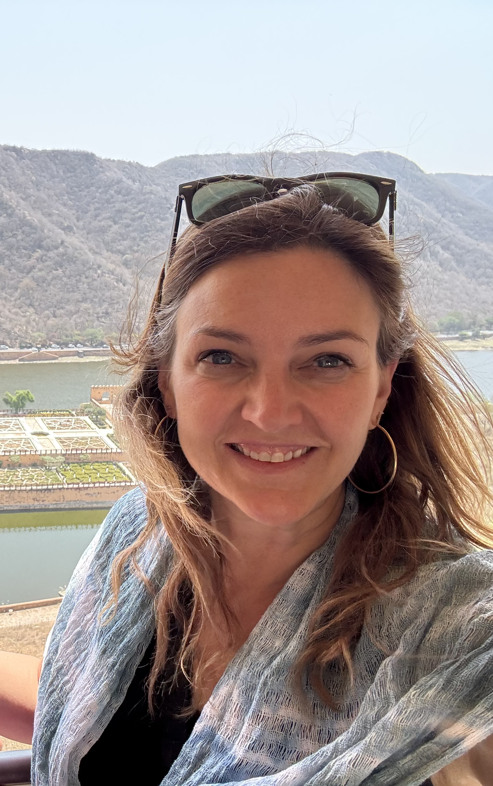 Advisor - Abigail Gaunt