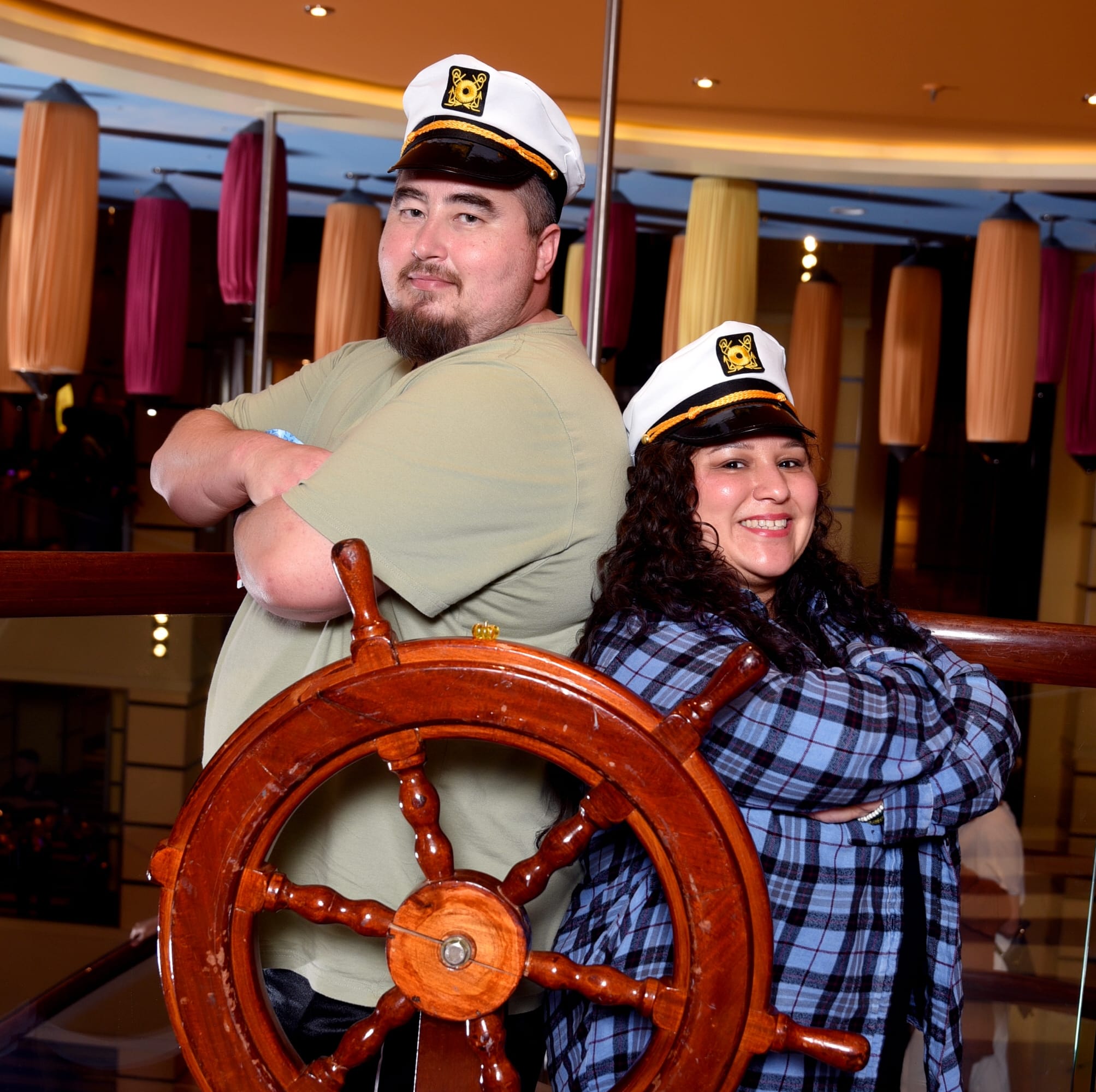 Advisor - Robert Kellermann