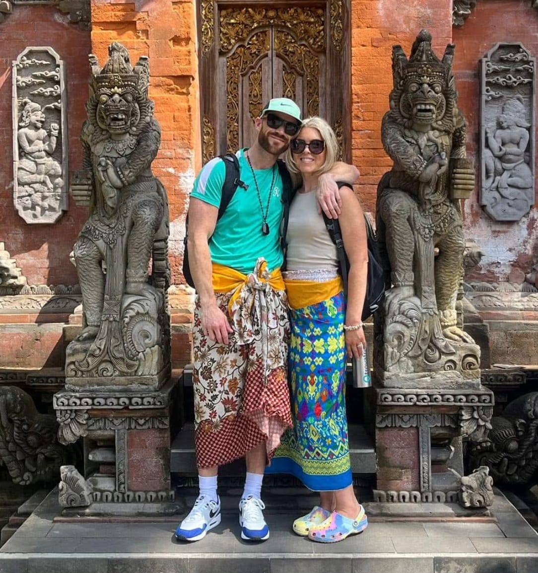 Travel Advisor - Kylea Burton