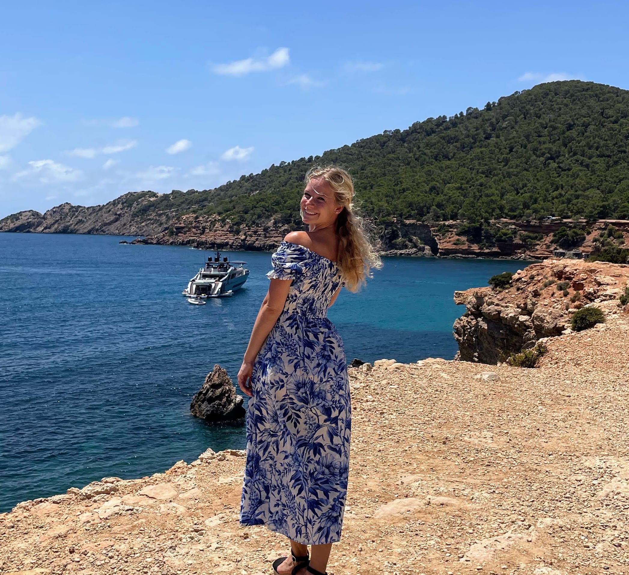 Advisor - Michelle Durling