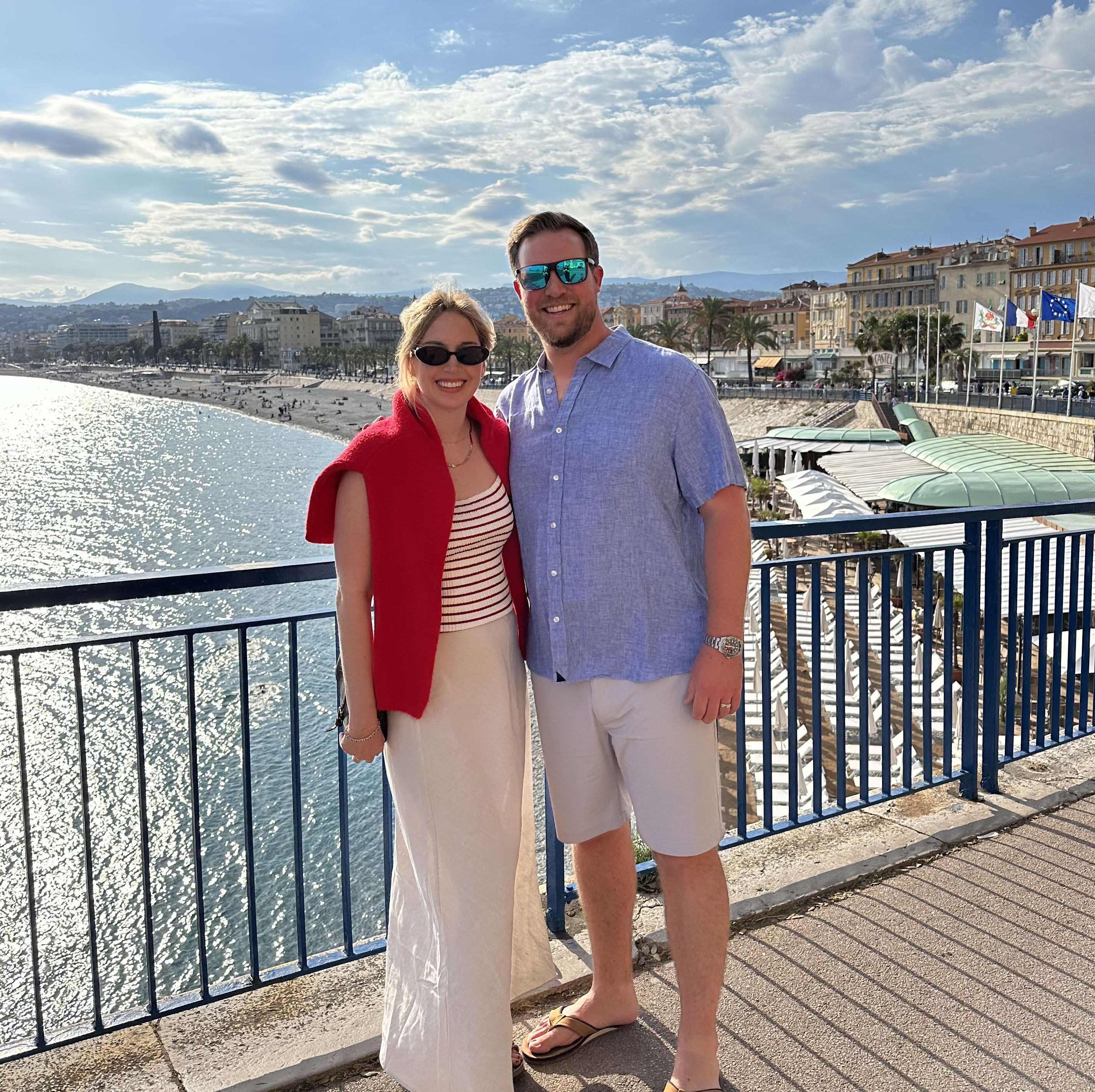 Travel Advisor - Brier Watkins