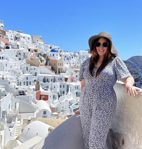 Advisor - Maggie Hoffelmeyer