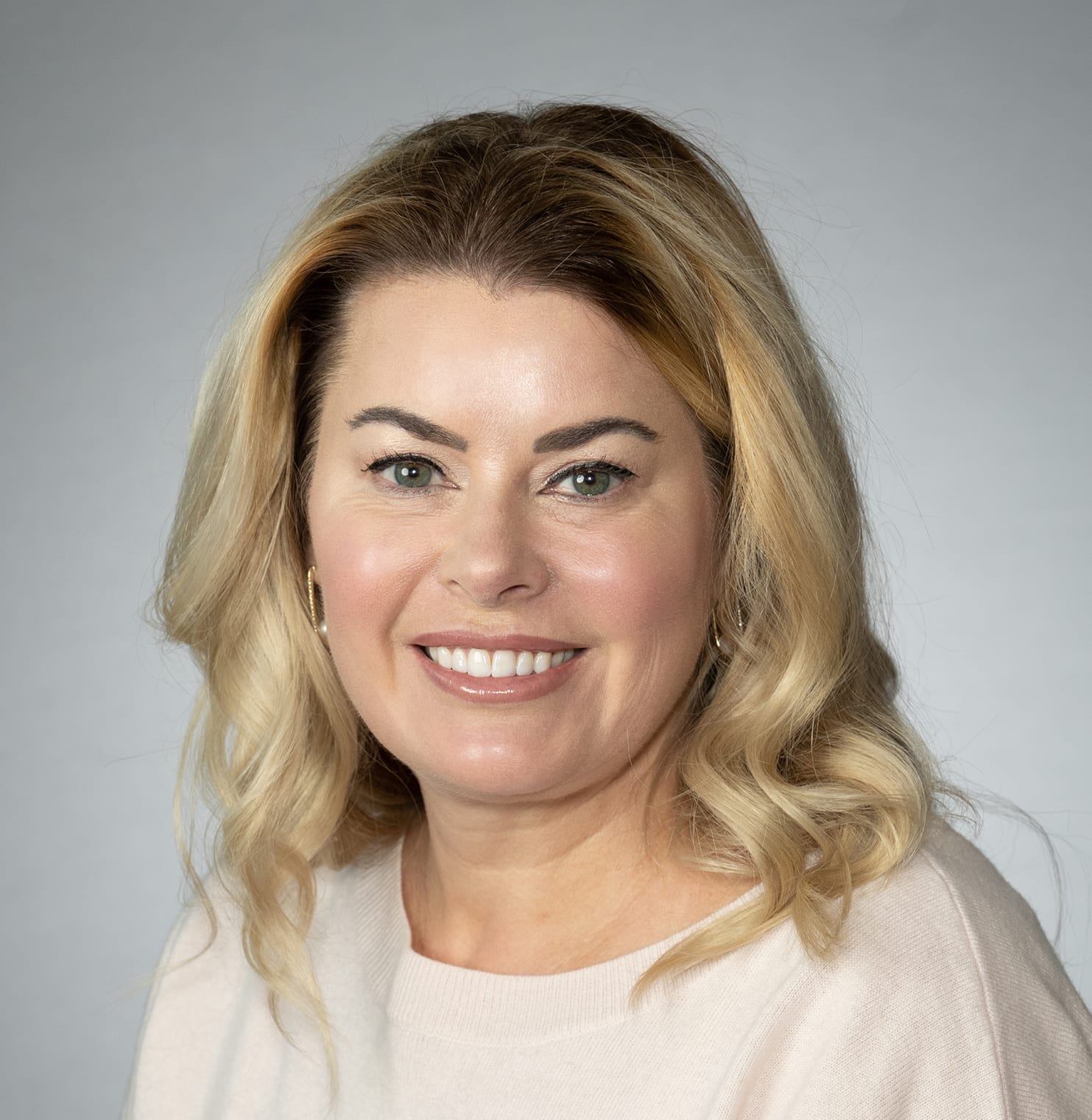 Advisor - Krista Scurria