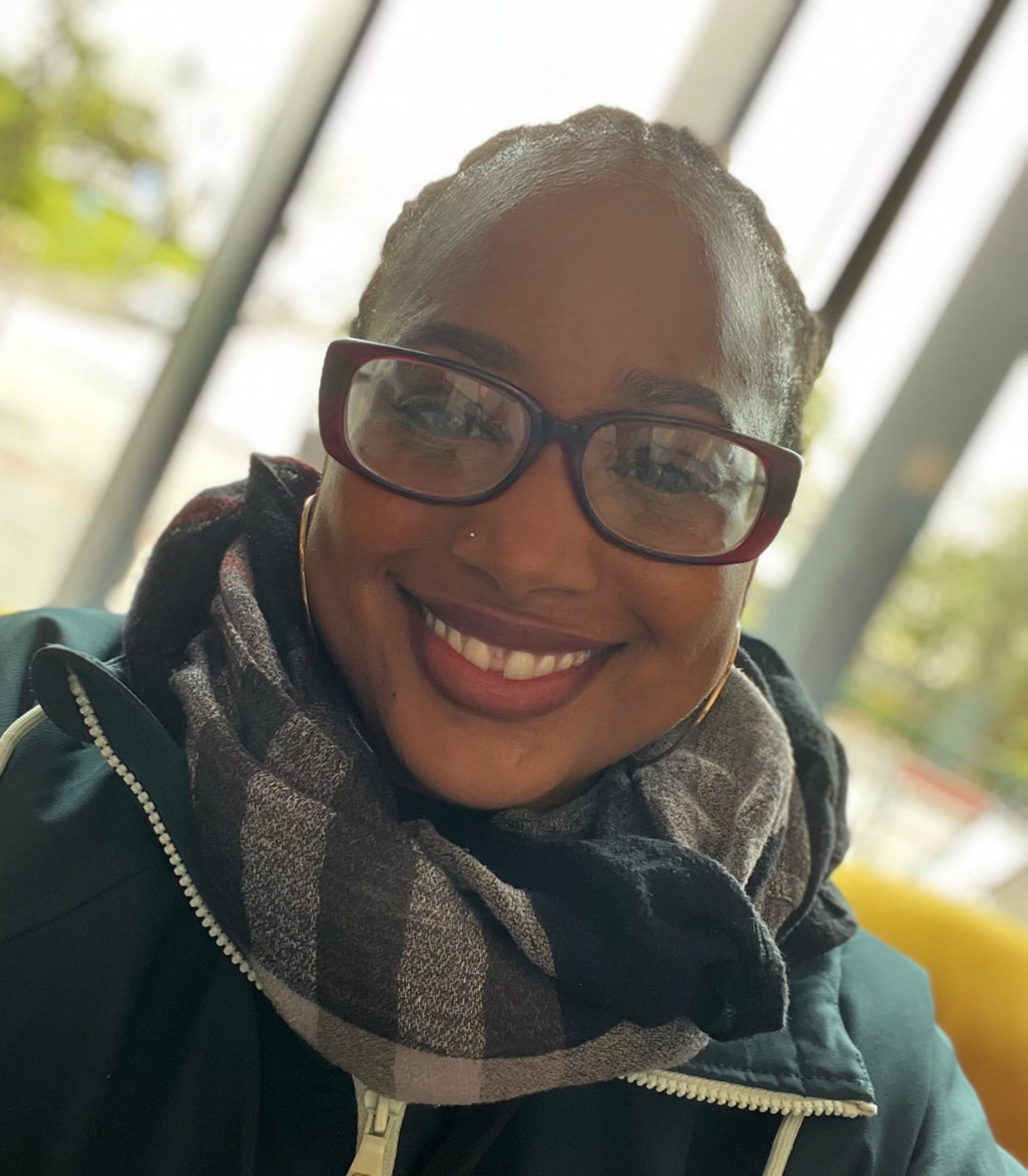 Fora Author - Kerene Tayloe