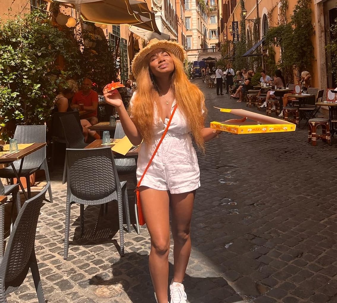 Advisor - Nyla Marshall