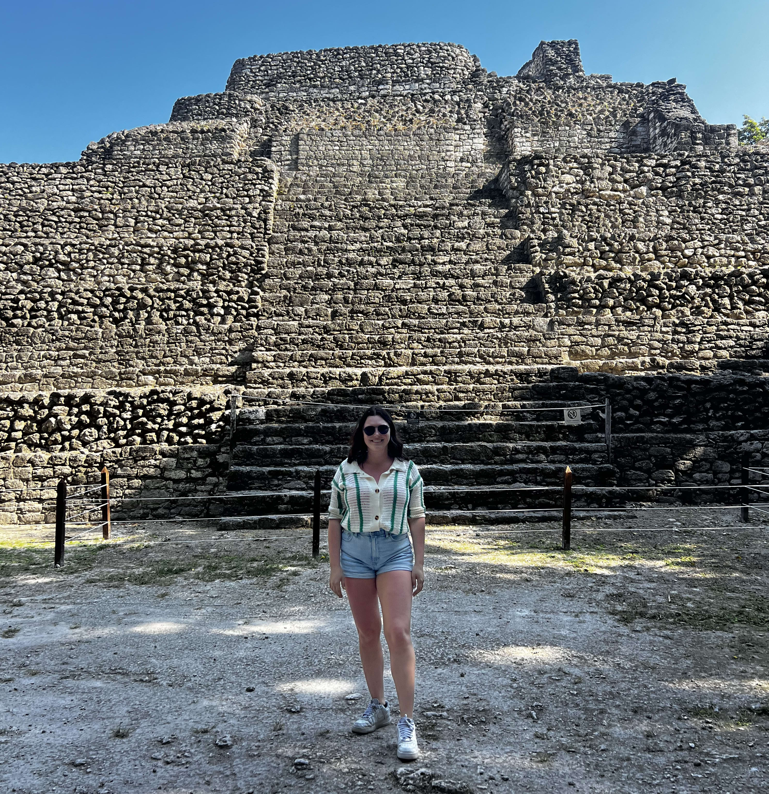 Travel Advisor - Shelby Brown