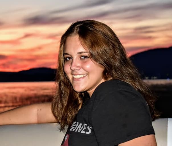 Fora Advisor - Joslyn LaBelle