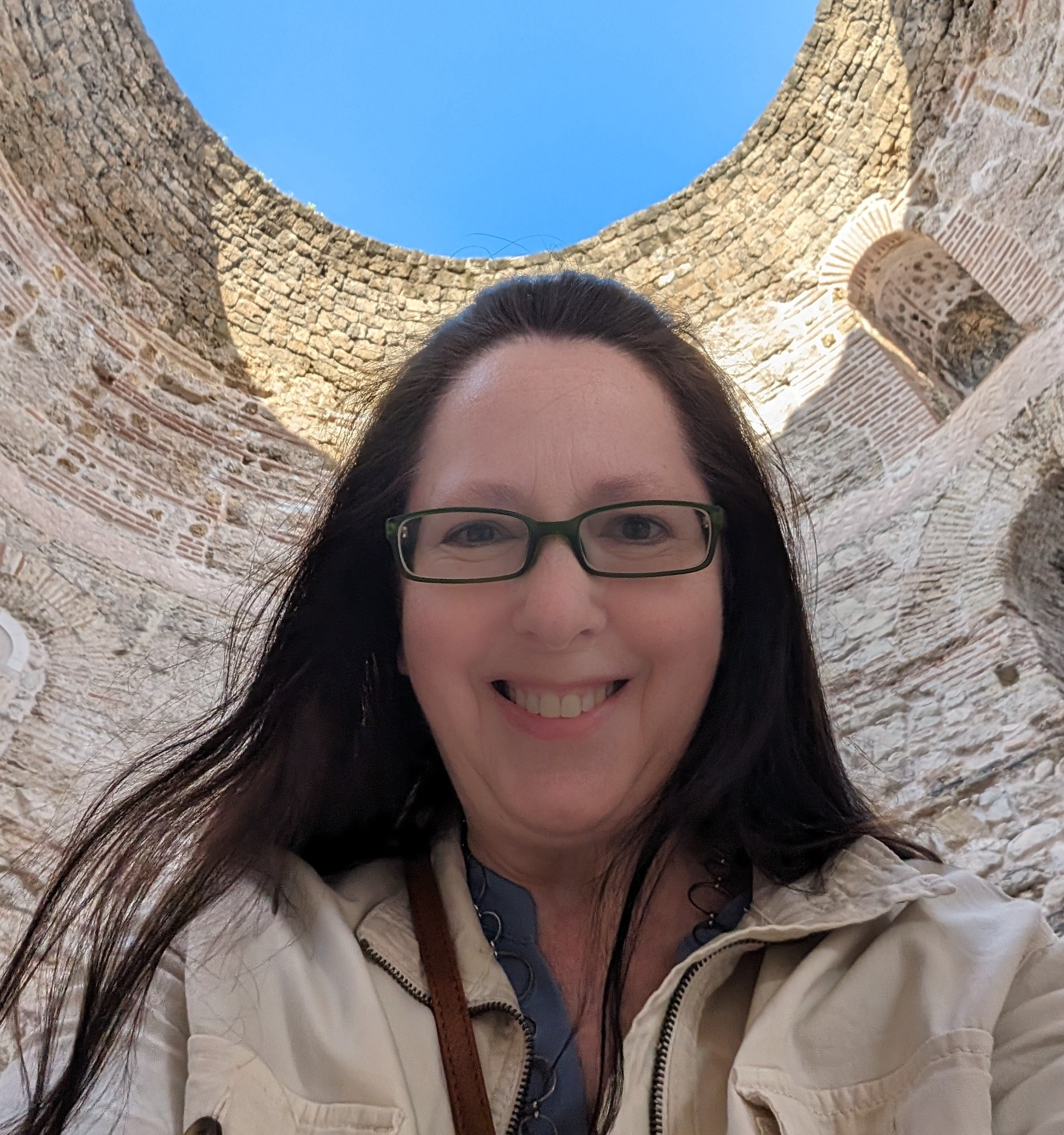 Travel Advisor - Robin Franko