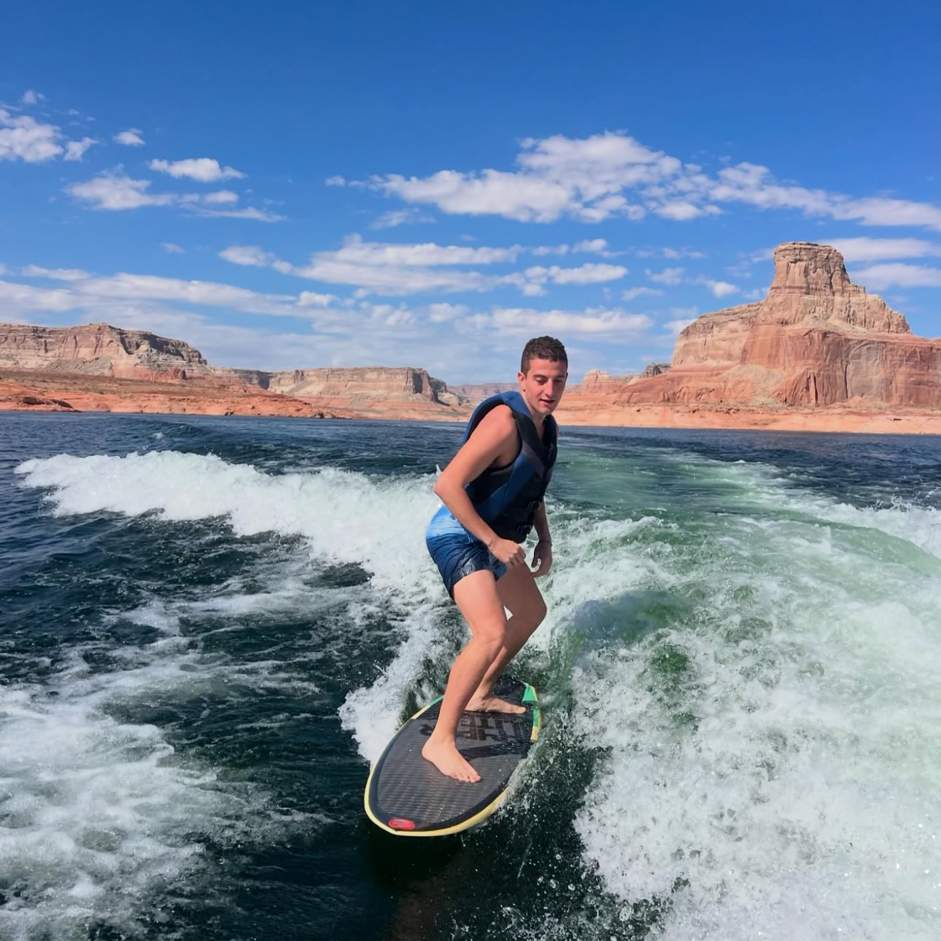 Travel Advisor - Luc Freilicher