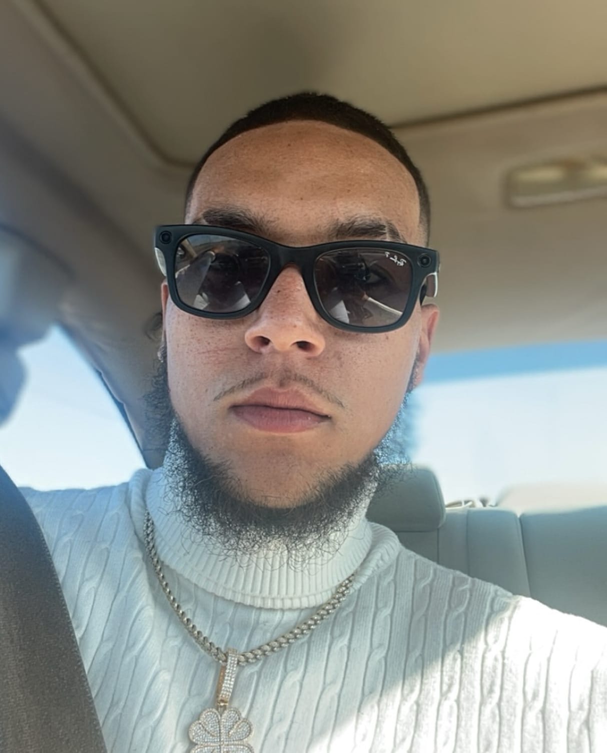 Travel Advisor - Derion McFarland