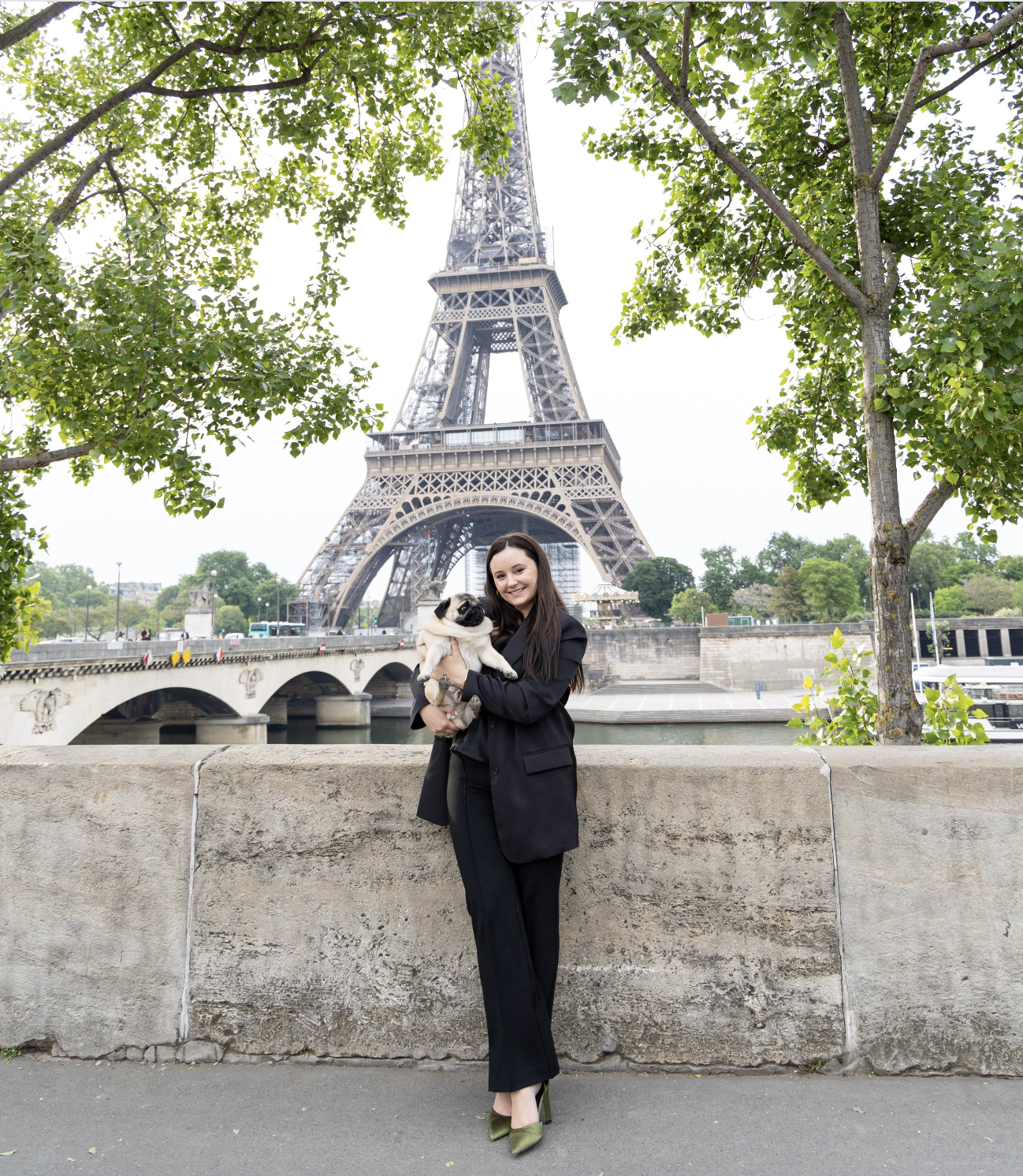 Advisor - Olivia Garwood