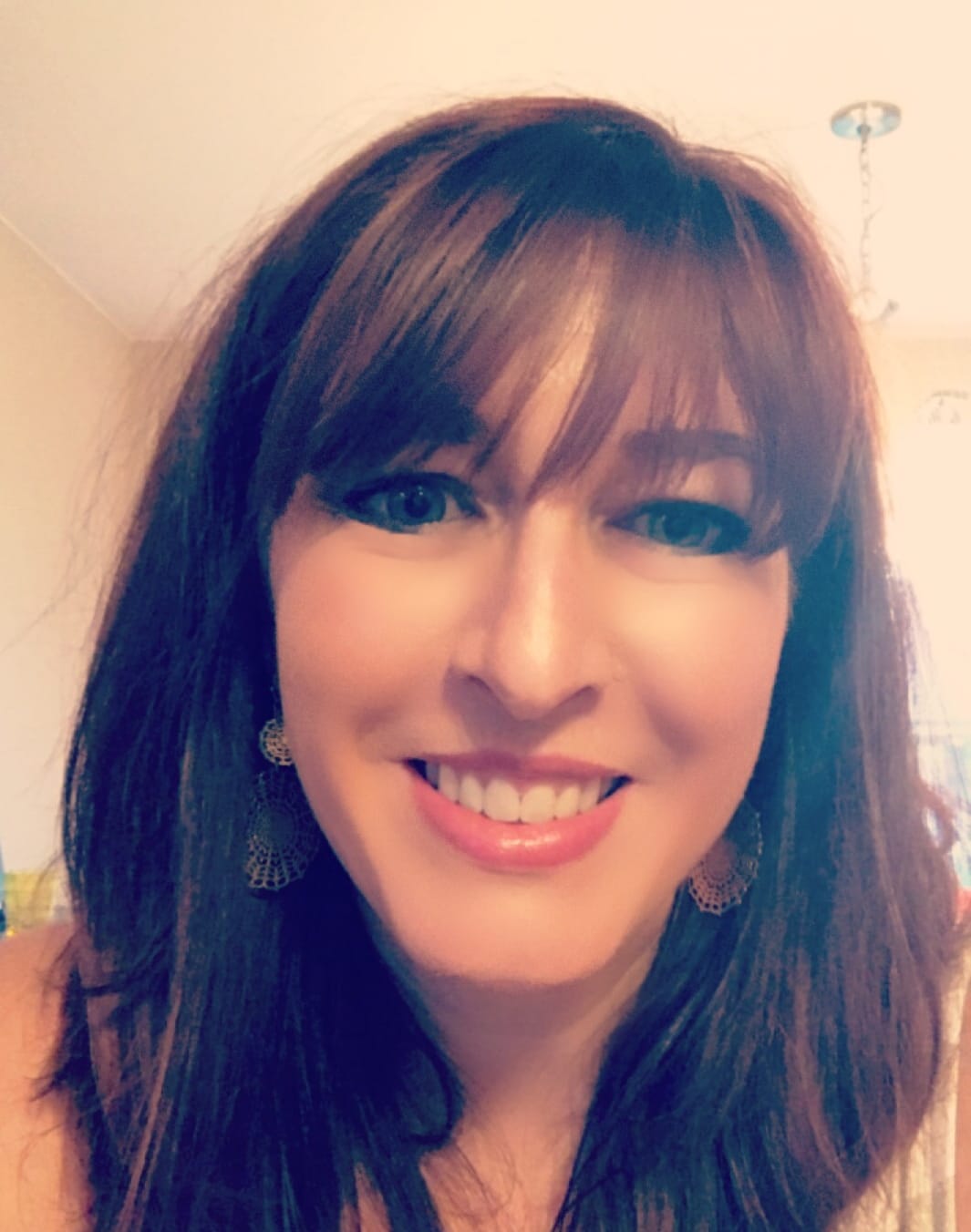 Fora Author - Lisa Miller