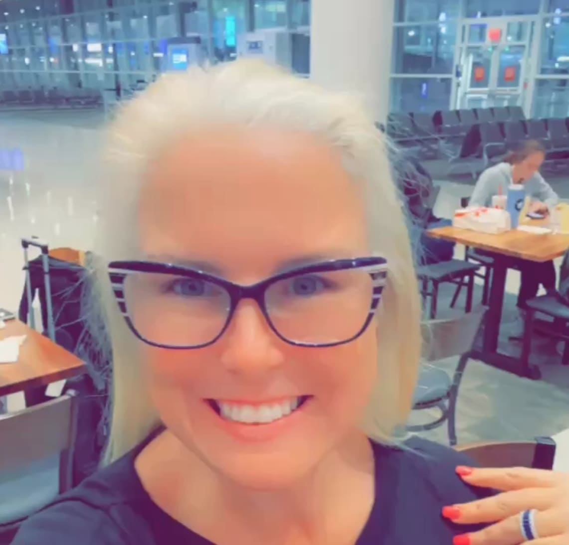 Advisor - Amber Douglas