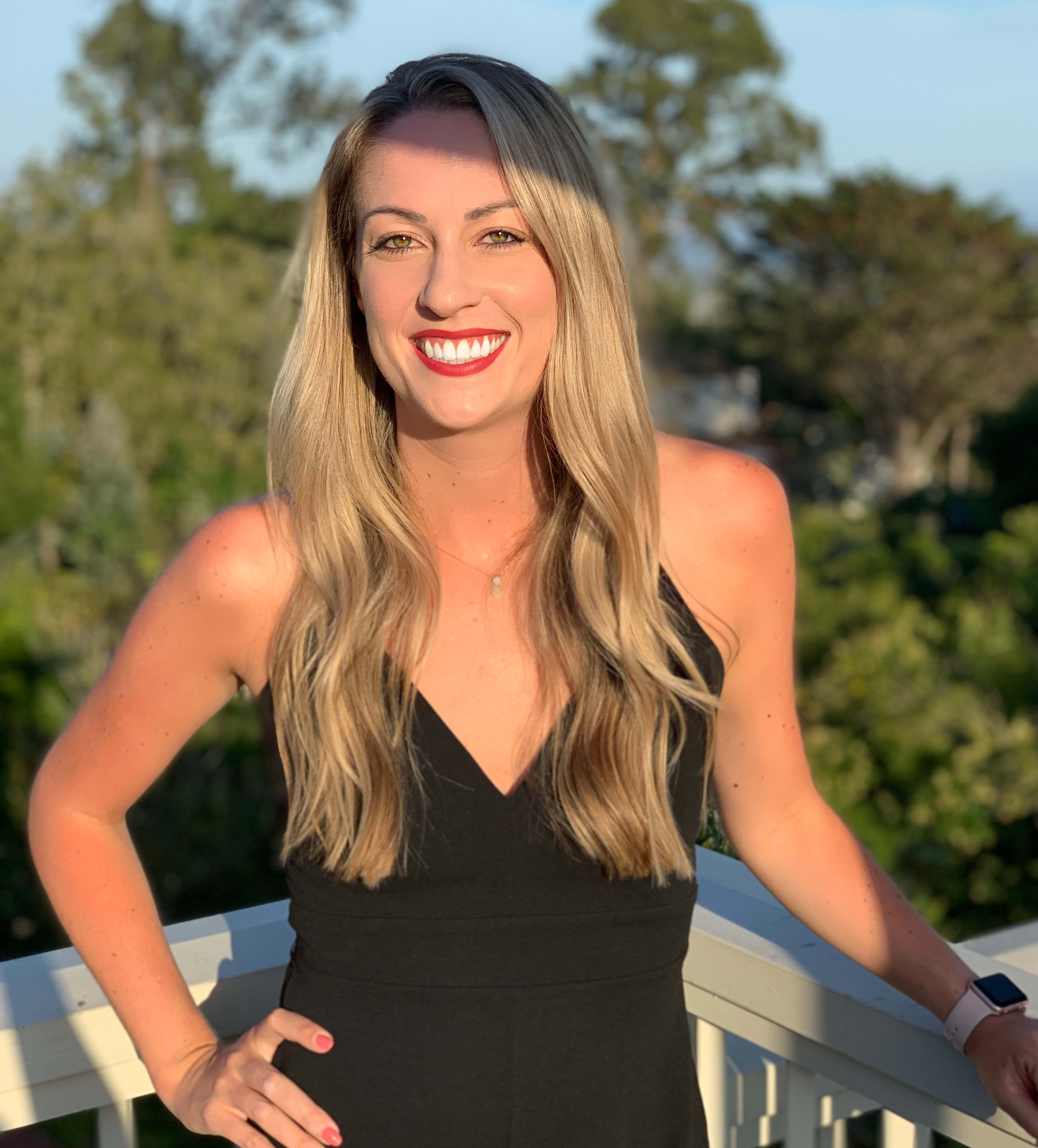 Travel Advisor - Harrison Colcord