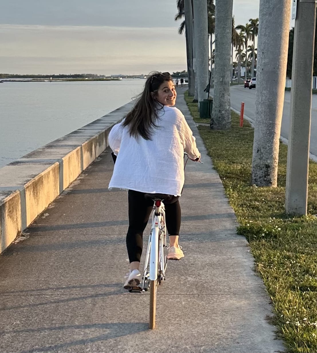 Advisor - Reanna Esile